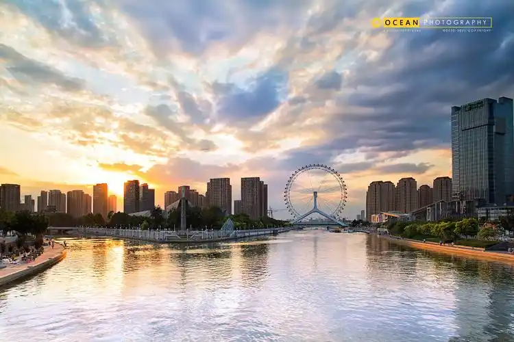 110张高清大图带你看不一样的天津