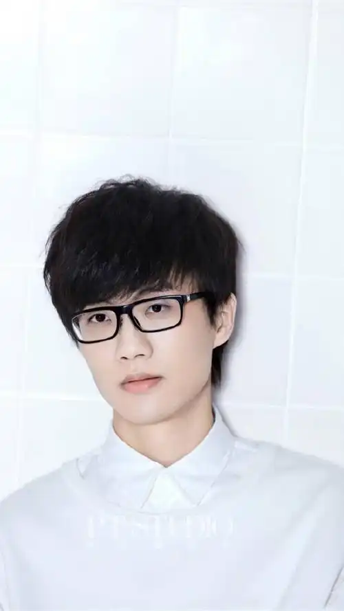 歌手许嵩时尚写真,高清图片,手机锁屏桌面-壁纸族