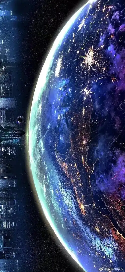 宇宙##科幻世界