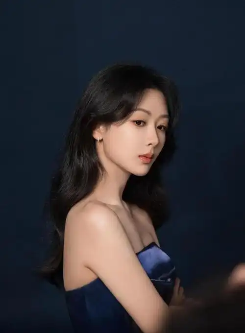 杨紫美图～_网易订阅