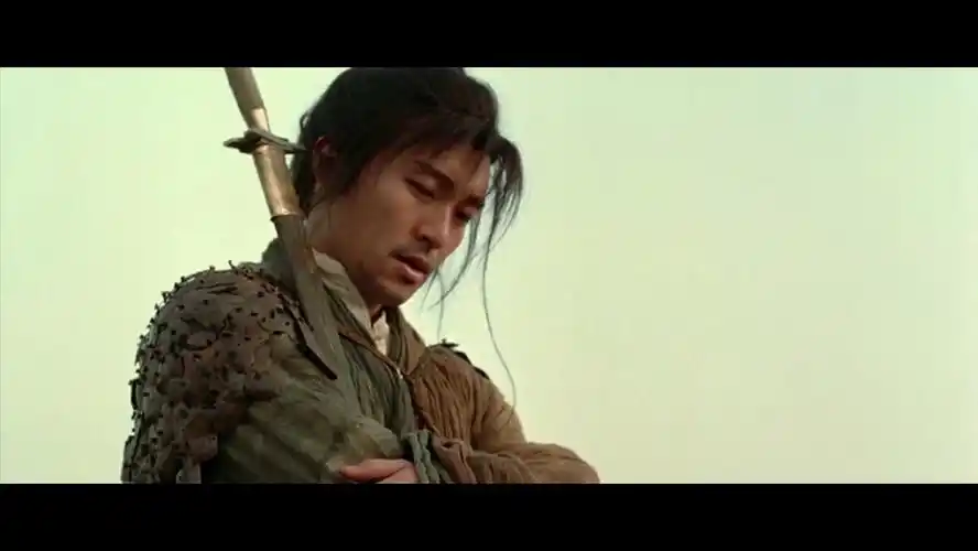 致敬星爷:重温经典,主角人生再次开启!