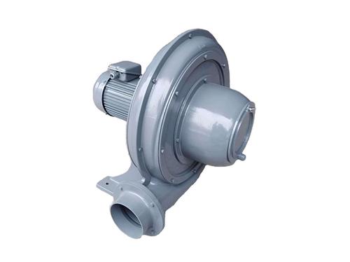 台湾力坤透蒲离心式中压鼓风机/排风/吸风风机cx-125a