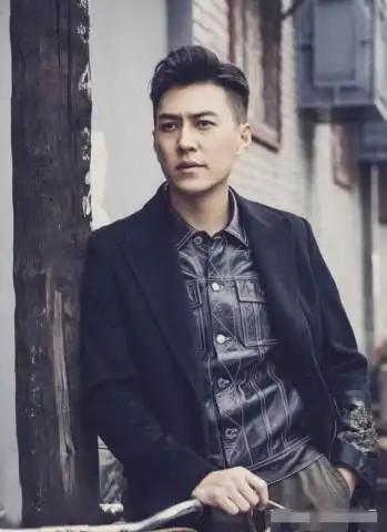 靳东又在首都买豪宅?最少值两千万!曾和范冰冰同一个小区!