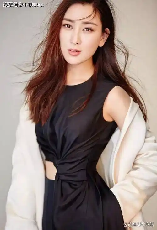 黄毅清被判16年,马苏晒美照表示心情好_李小璐_网友_关系