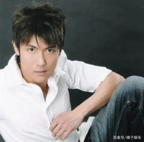 好久不见:还记得《第八号当铺》里的高寒吗?他去当导演了