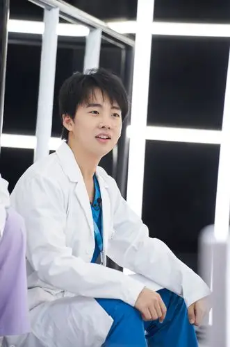 郭麒麟密室大逃脱2第九期剧照图片39