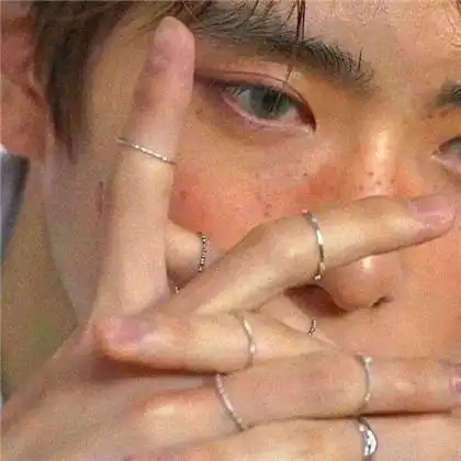 男生头像ins高级质感优质稀有图片