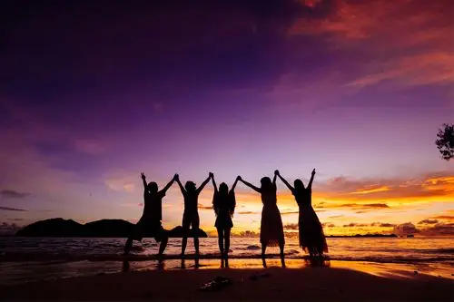 青春交给你,治愈性的"蓝色鸦片"-亲爱的帕劳