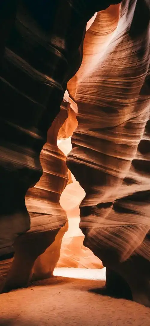 18张高清风景iphone手机壁纸!