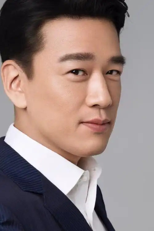 2022年丨王耀庆经纪公司丨商务经纪人