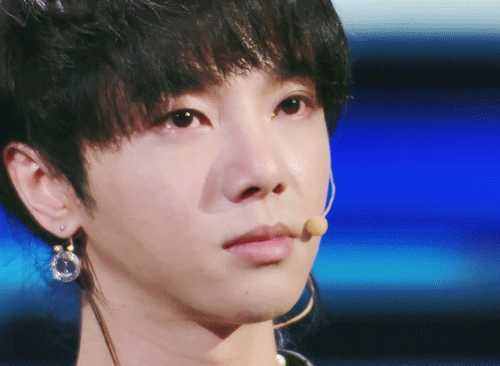 华晨宇哭是一件很美好的事情