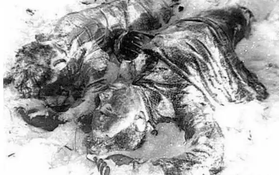 史上最诡异山难迪亚特洛夫事件:9名登山客惨死雪山(死者图片)