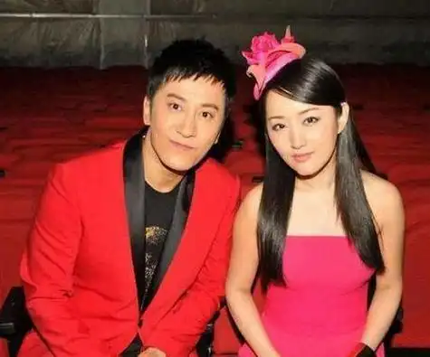 杨钰莹老公鲍毅个人简历资料