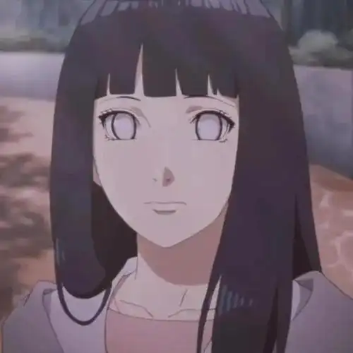 火影头像动漫日向雏田头像合集