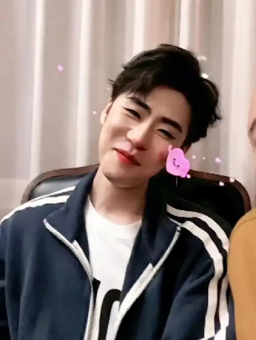 歪头杀么亲爱的