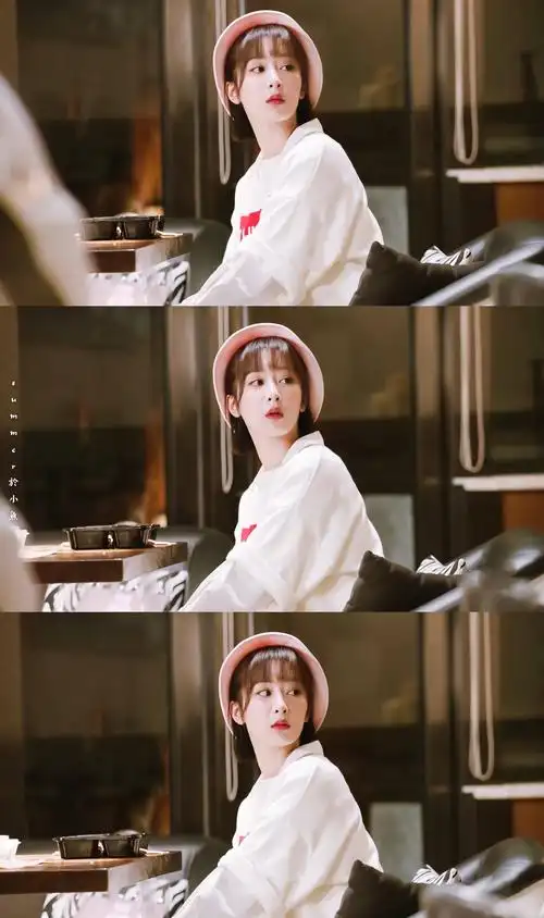 【杨紫】【截修】佟年