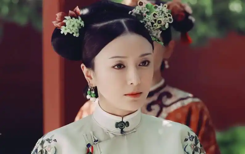 《延禧攻略》富察容音的结局是怎样的?