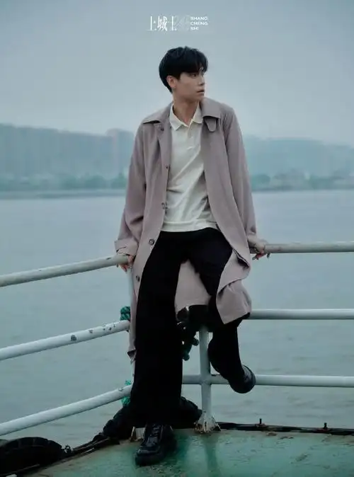 胡一天江南春击剑大片##上城士24小时