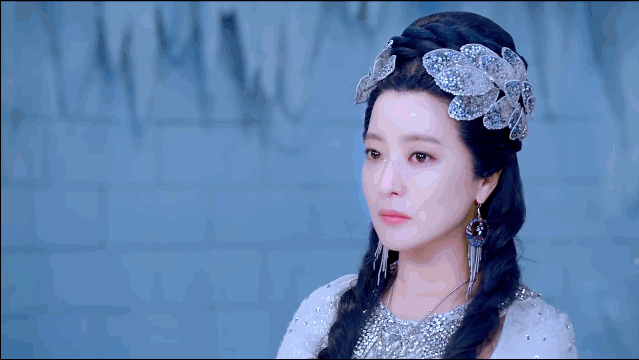 幻城gif金喜善gif莲姬gif晕gif