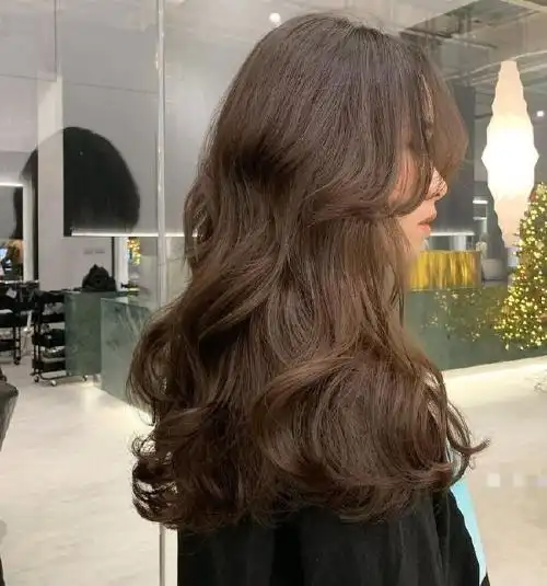 发量一少气质全无,尤其是女人随着年龄的增长,身体