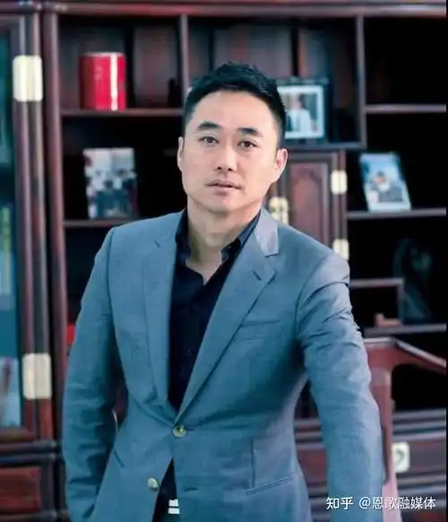 河南省最富有的10位大豫商财富总额5700亿年龄最小仅34岁