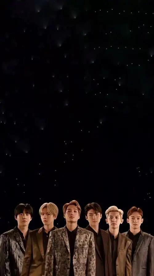 exo/壁纸
