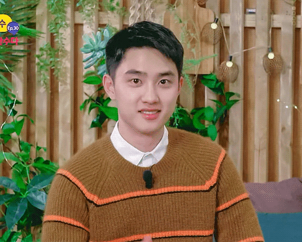 都暻秀比心动图