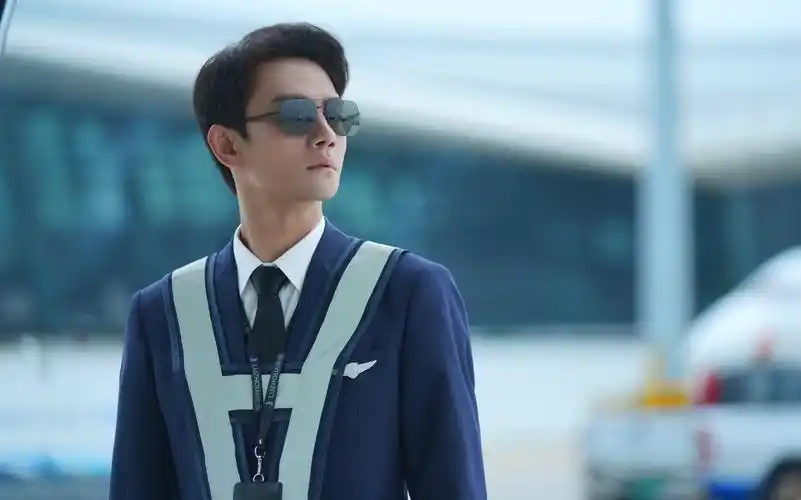 【王凯|角色混剪】历历万乡