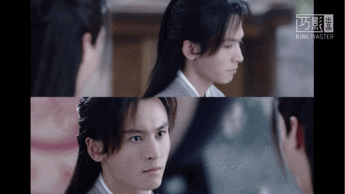 我只是太爱周子舒送给完结的山河令诗酒朝露与江湖