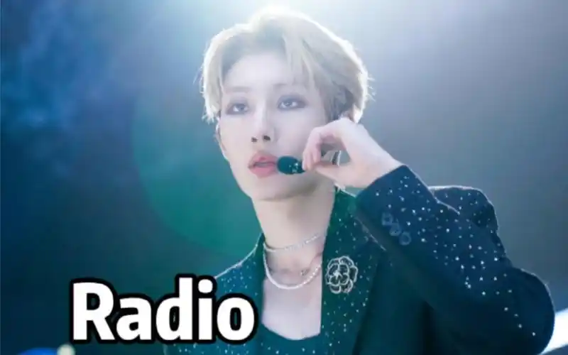 创造营2021奥斯卡一公舞台radio个人混剪cut