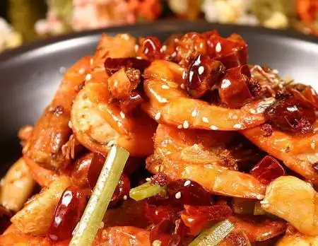长沙香辣虾火锅培训