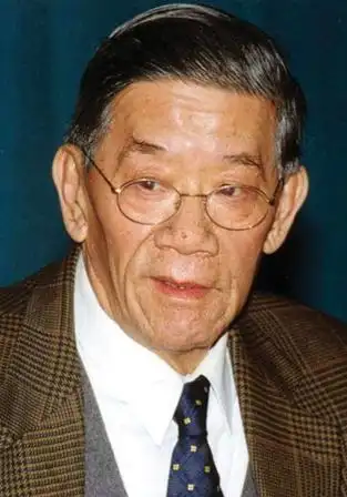 英若诚ruochengying