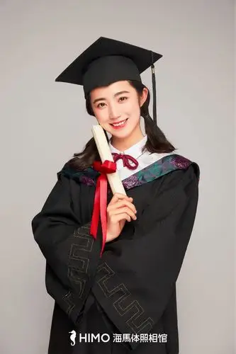 毕业季丨海马体2018毕业照正式上线别让你的大学留下遗憾
