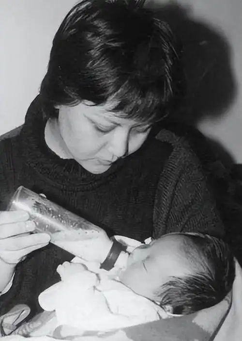 王思聪在日本扫货女童服装?深扒名人的私生子们,最后命运怎么样