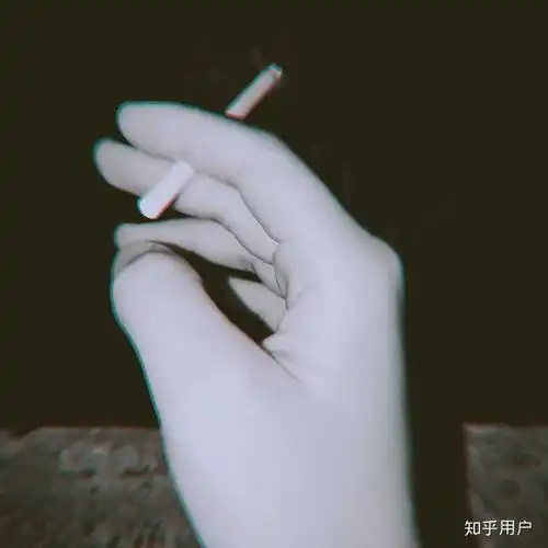 女生抽烟是什么样的体验?