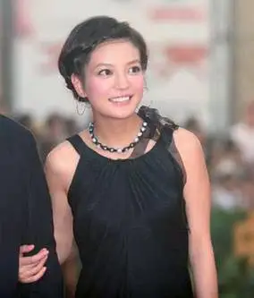 赵薇章子怡华表奖封后 捧奖花絮面面观(图)