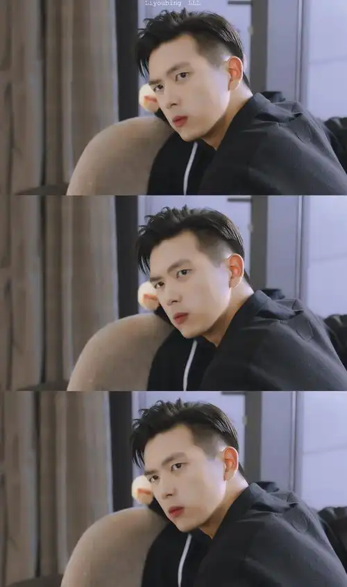 亲爱的热爱的 | 韩商言 | 李现 cr李有病ll… - 堆糖,美图壁纸兴趣