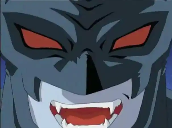 数码系列第一个浪死的boss——恶魔兽_科学技术网