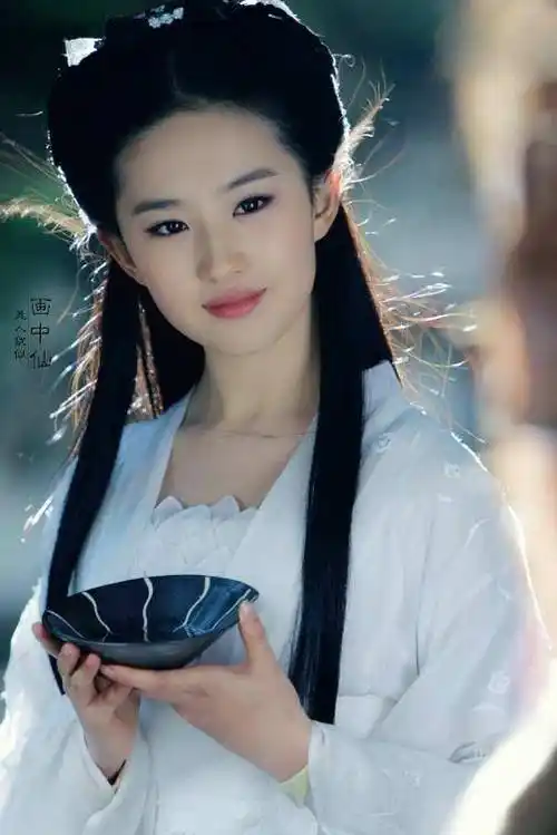 刘亦菲版"小龙女"的骑马戏为什么被删减?