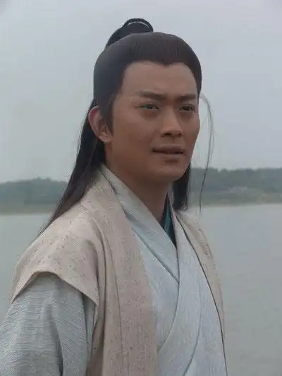 黄海冰最经典的几个角色,你看过几个?