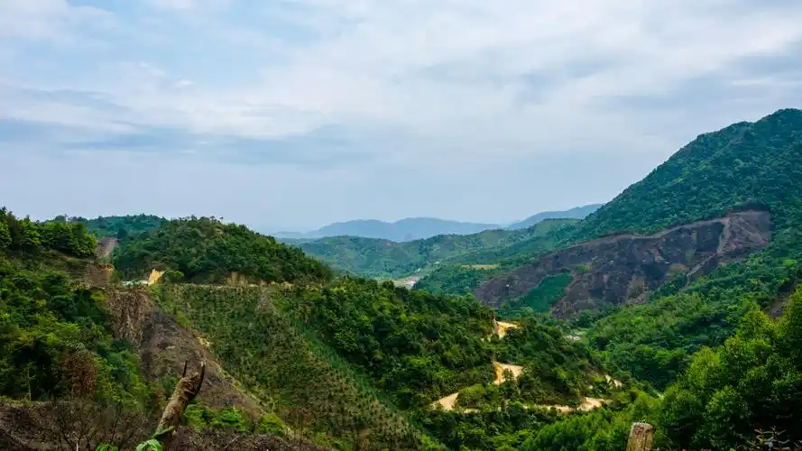 约吗?自驾越野,与你相约高山草甸