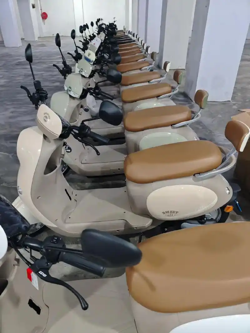 南宁电动车租赁.一天起租,日租,周租,月租#总有一款适合你