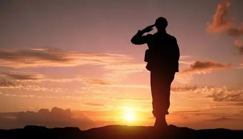 今天,请将您的朋友圈留给最可爱的中国军人