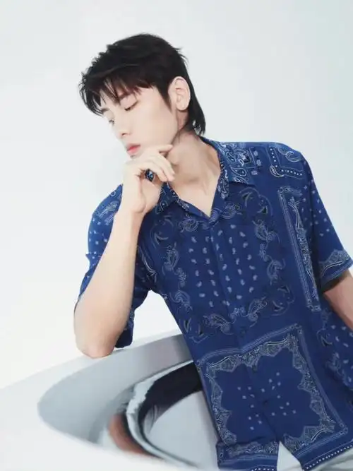 王子异 - 堆糖,美图壁纸兴趣社区