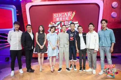 李玉刚开启神曲洗脑模式 京剧名段亮相《年代秀》舞台