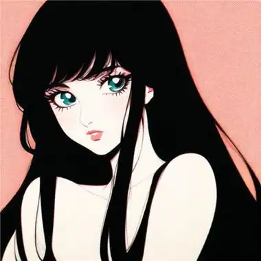 高冷超级酷的女生好看的微信头像怎么能错过了,精致感十足的优质霸气