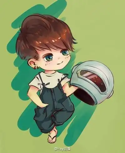 花花q版 图片评论 0条  收集   点赞  评论  我爱的花花华晨宇 淘宝