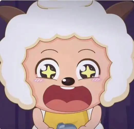 懒羊羊  #懒儿  #太可爱了  #喜羊羊与灰太狼