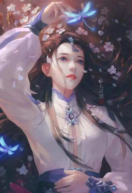 女强修仙文废柴女从古墓中走出能号令万千灵兽邪帝日夜追随