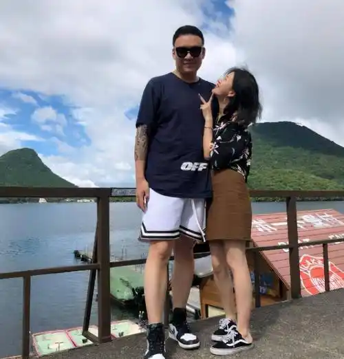 她才是人生赢家,参加"中国好声音"未夺冠,却嫁给爱奇艺副总裁